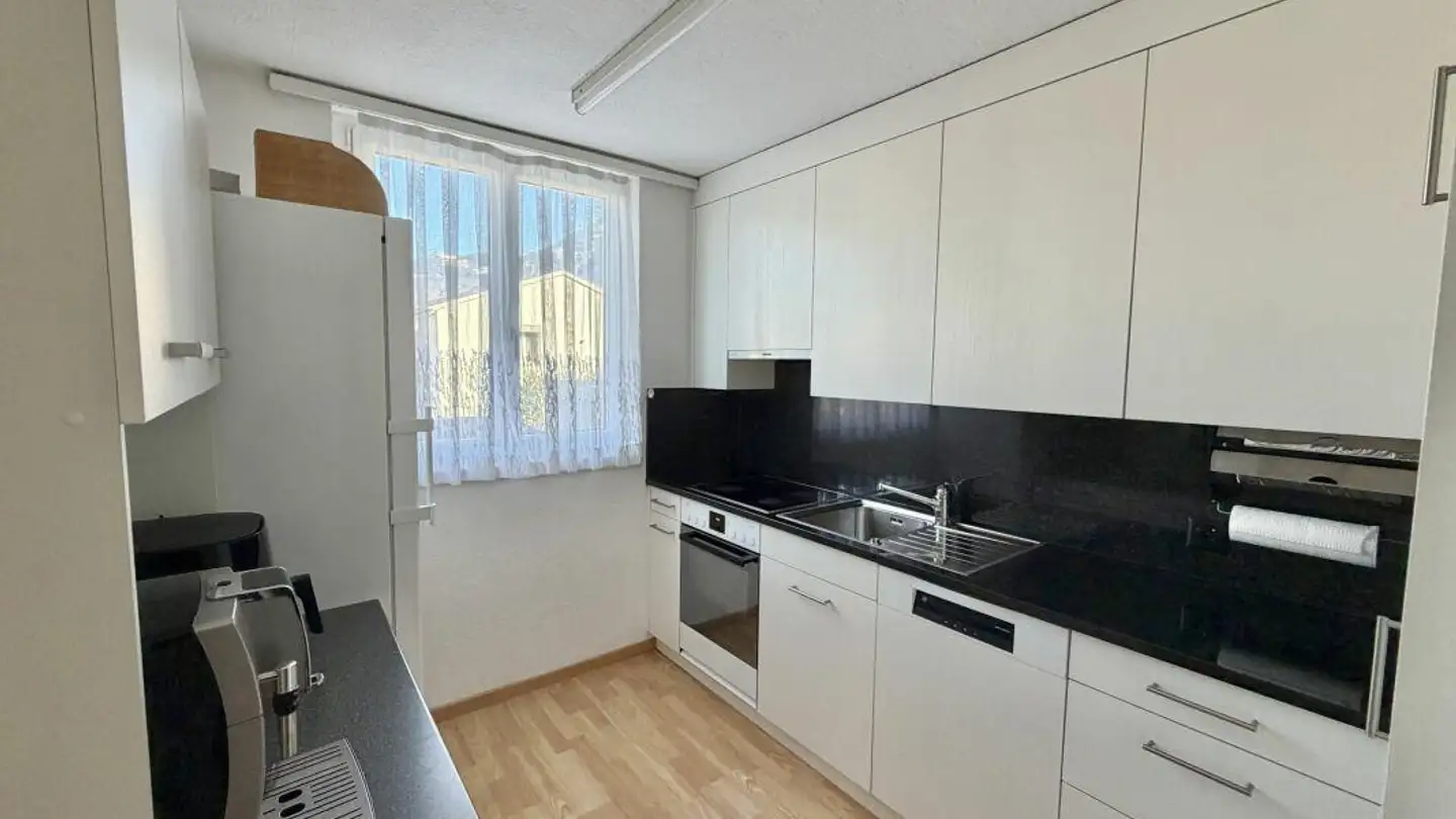 Apartment for rent - Birkenaustrasse, 9470 Buchs SG