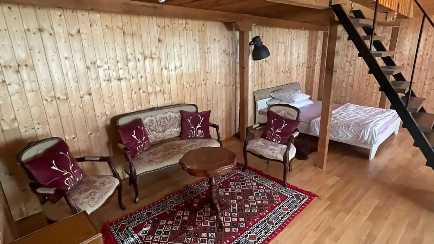 Single house for rent - 6600 Locarno