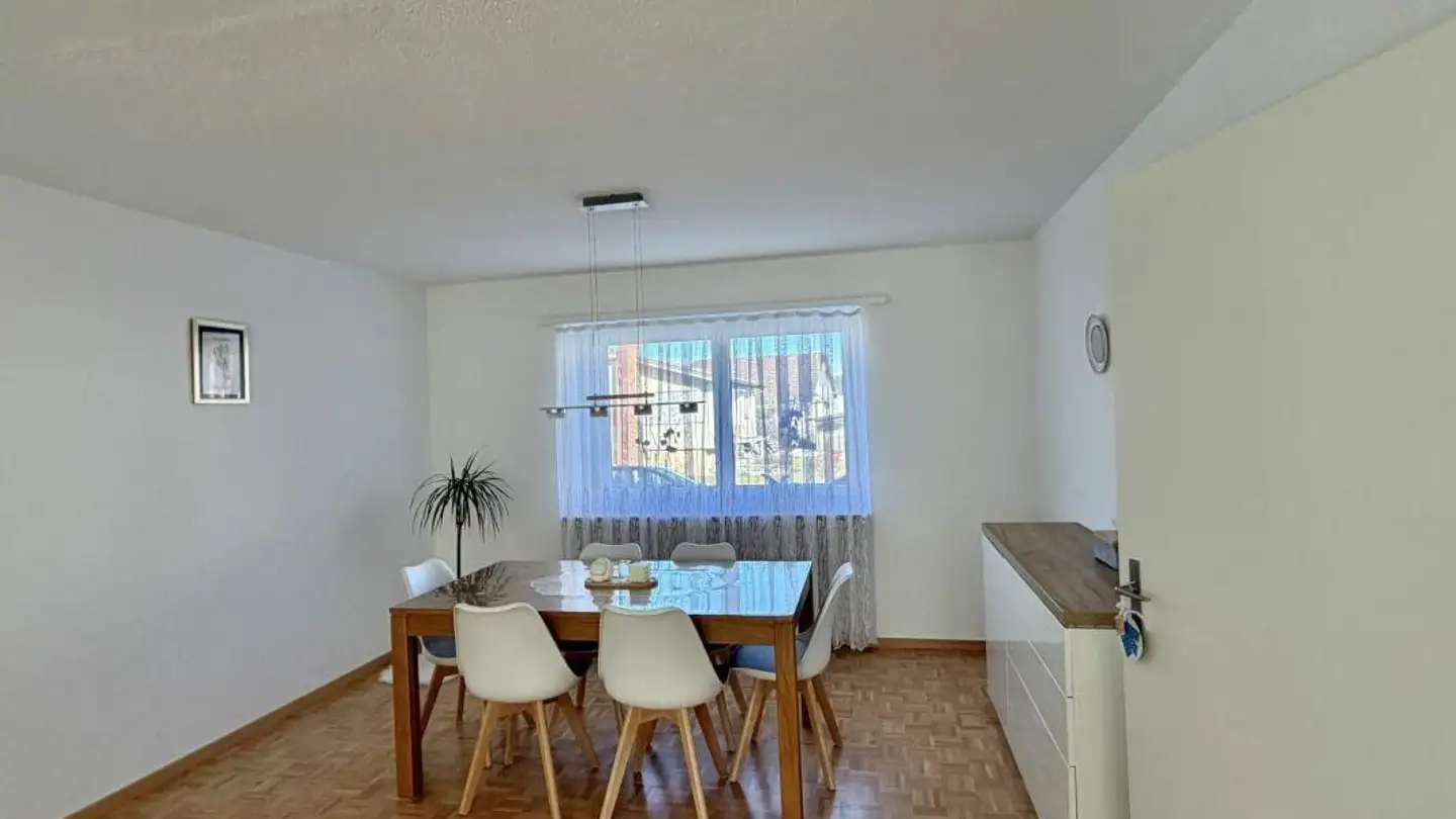 Apartment for rent - Birkenaustrasse, 9470 Buchs SG - Photo 2