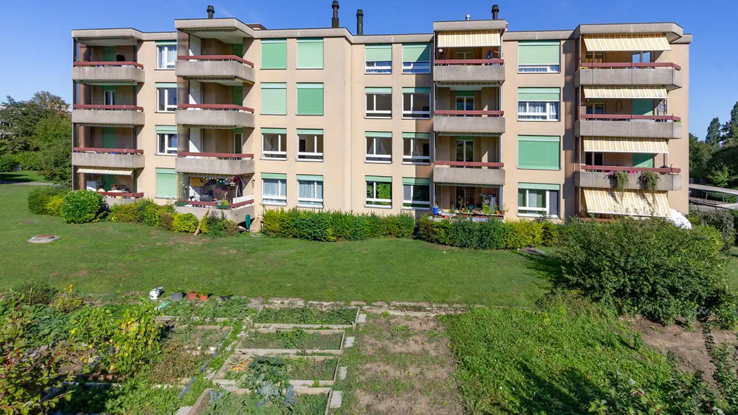 Apartment for rent - Hühnerhubelstrasse 13, 3123 Belp