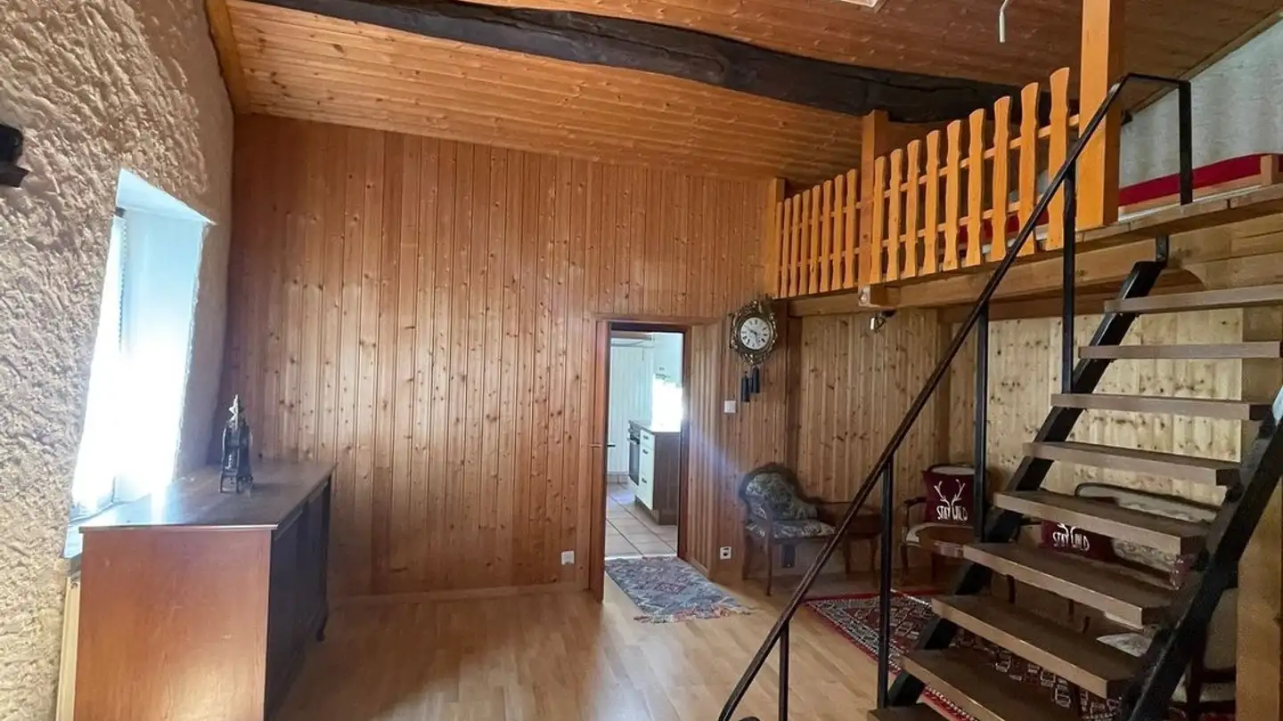 Single house for rent - 6600 Locarno - Photo 2