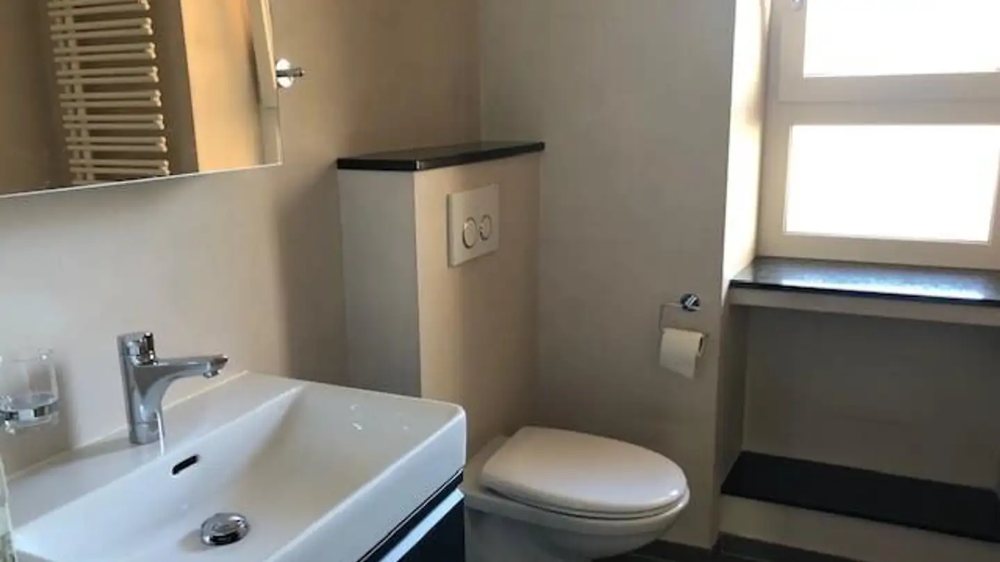 Appartamento in affitto - Riehentorstrasse 17, 4058 Basel - Foto 2