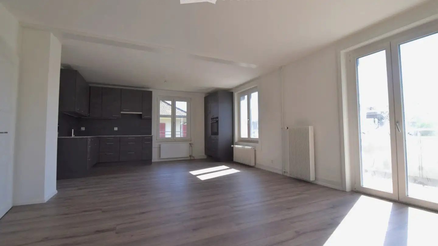 Maisonette mieten - Bümplizstrasse 28, 3027 Bern