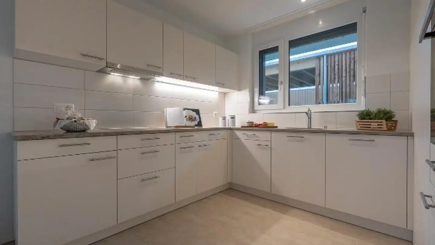 Wohnung mieten - Steinbruchstrasse 7b, 5200 Brugg AG - Foto 3