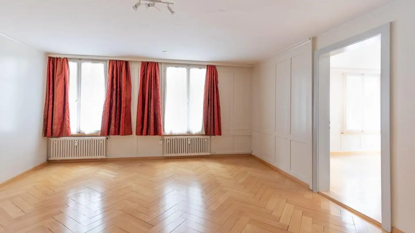 Wohnung mieten - Schmiedgasse 34, 9000 St. Gallen - Foto 3
