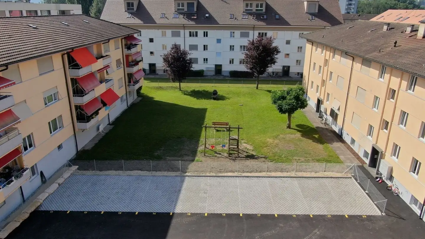 Appartement à louer - Chemin Wilhelm-Kutter / Wilhelm-Kutter-Weg 29, 2503 Biel/Bienne - Photo 2