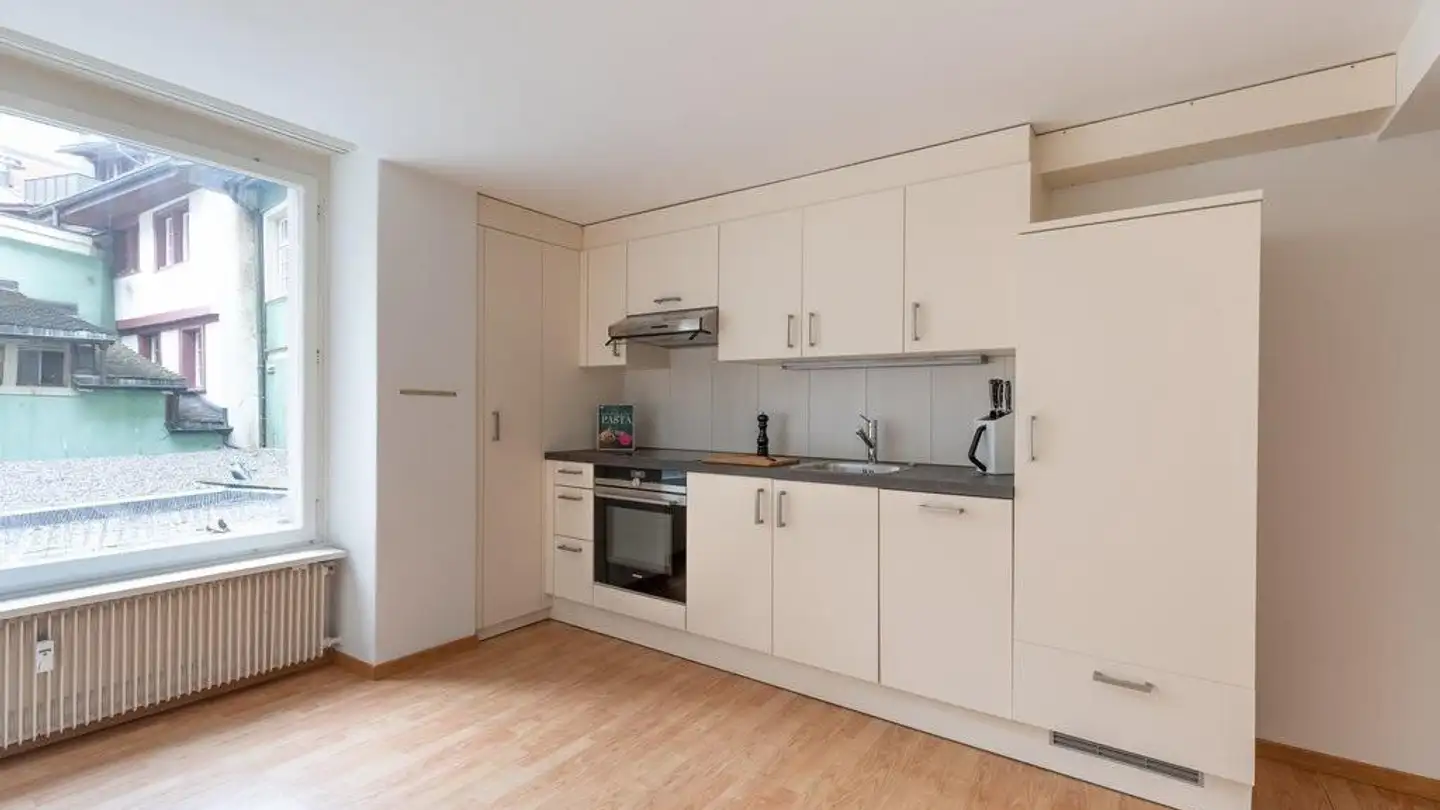 Wohnung mieten - Schmiedgasse 34, 9000 St. Gallen - Foto 4