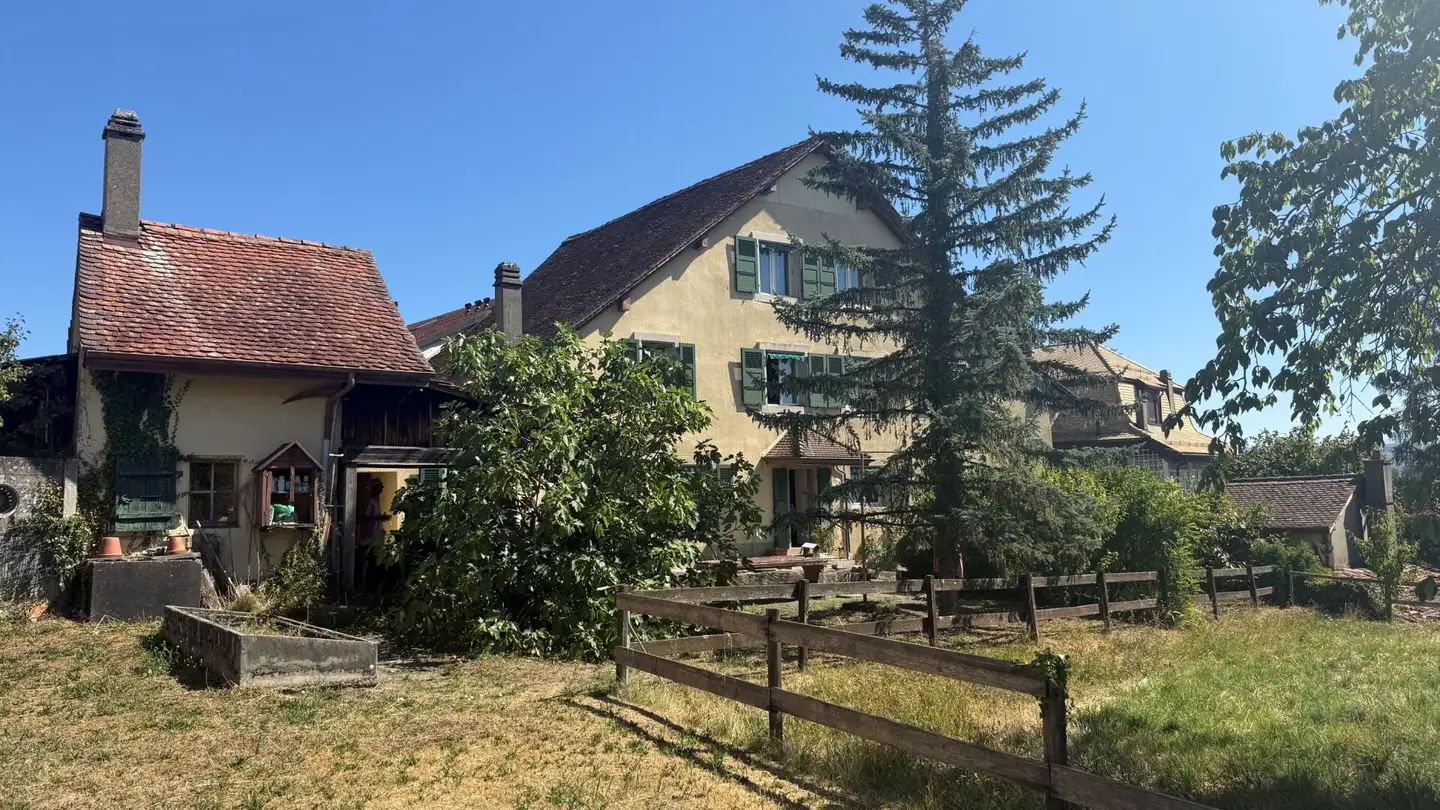 Immeuble résidentiel à vendre - 1000 Lausanne 25