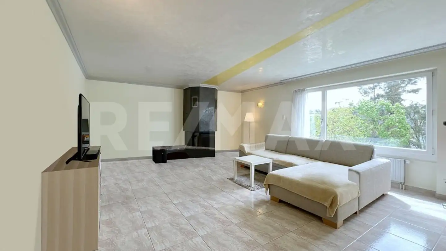 Apartment for sale - Friedweg 3, 5600 Lenzburg