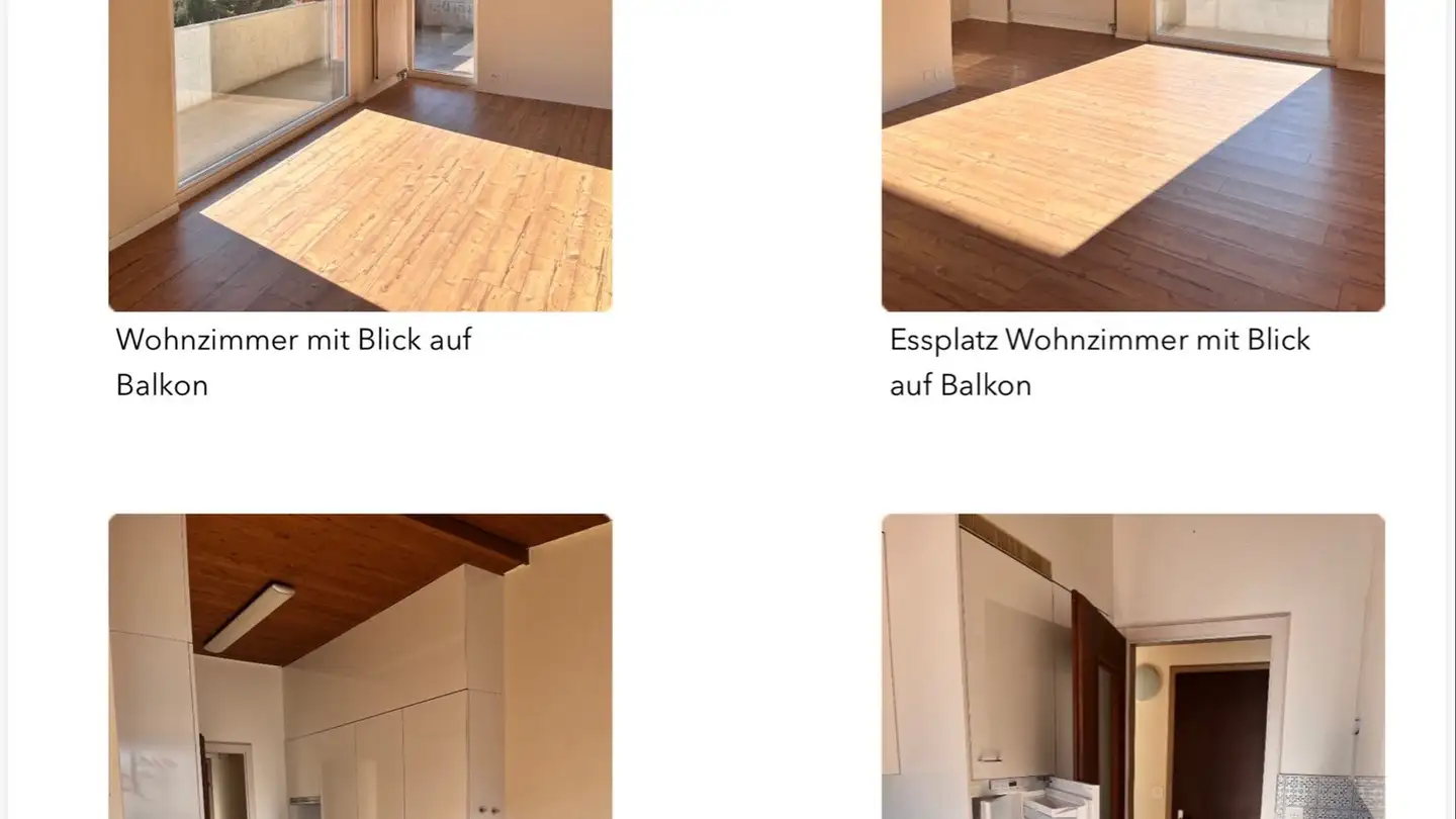 Apartment for rent - 4419 Lupsingen