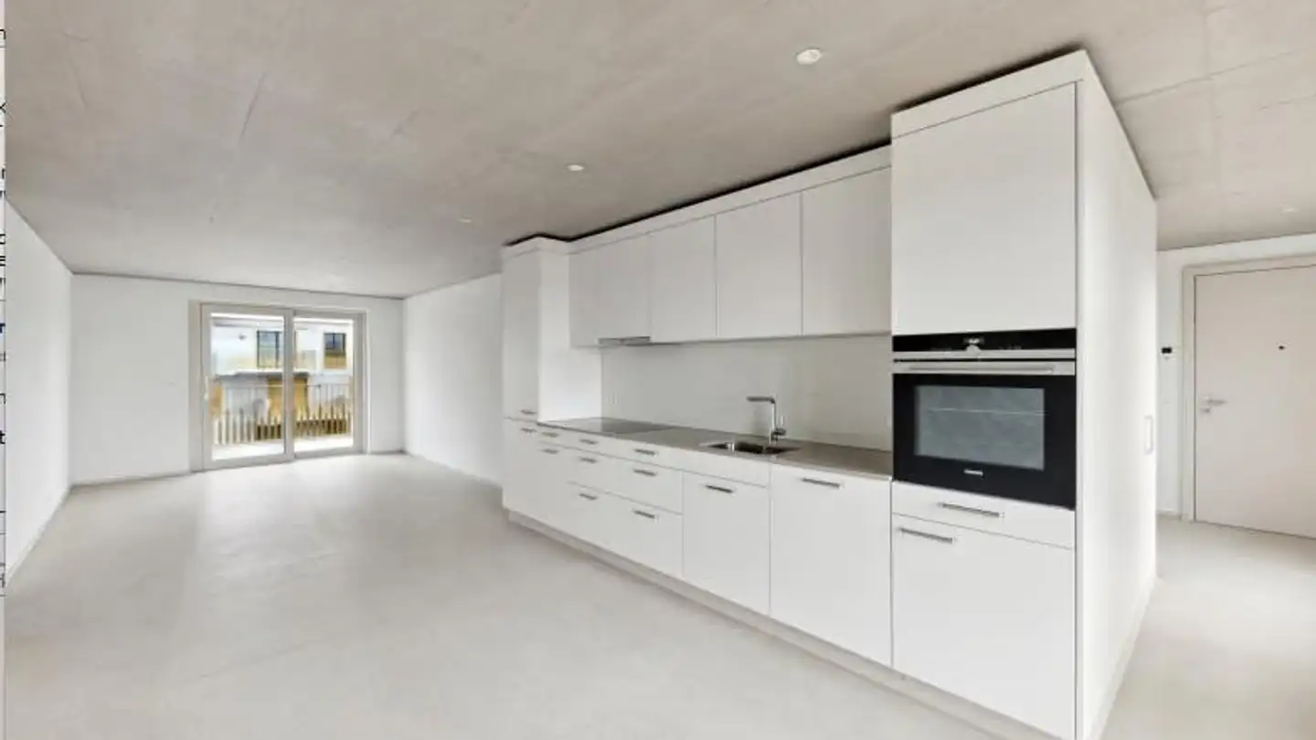 Appartamento in affitto - Sonnentalstrasse 9, 8600 Dübendorf - Foto 2