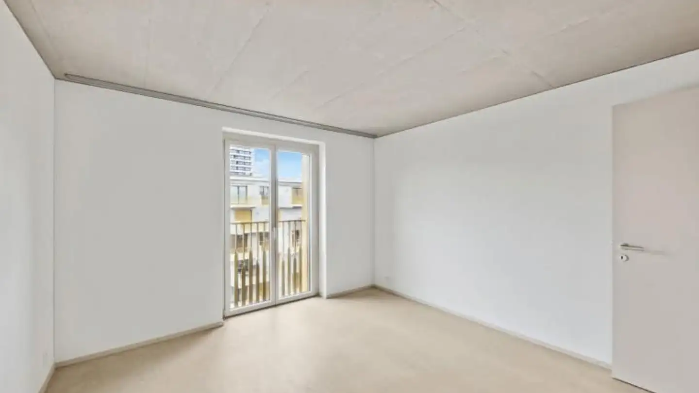 Appartamento in affitto - Sonnentalstrasse 9, 8600 Dübendorf - Foto 4