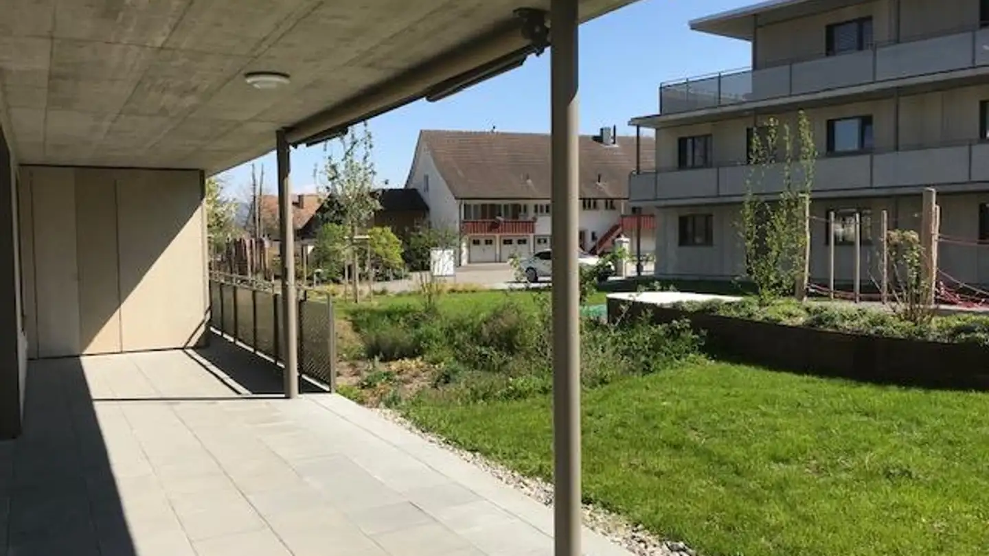 Wohnung mieten - Steinbruchstrasse 7b, 5200 Brugg AG - Foto 4