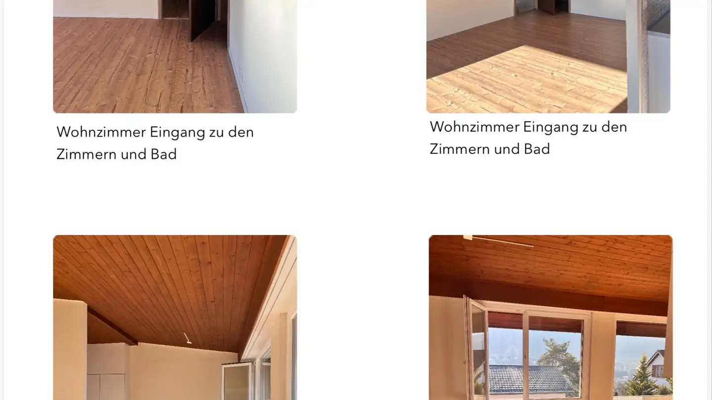 Apartment for rent - 4419 Lupsingen - Photo 2