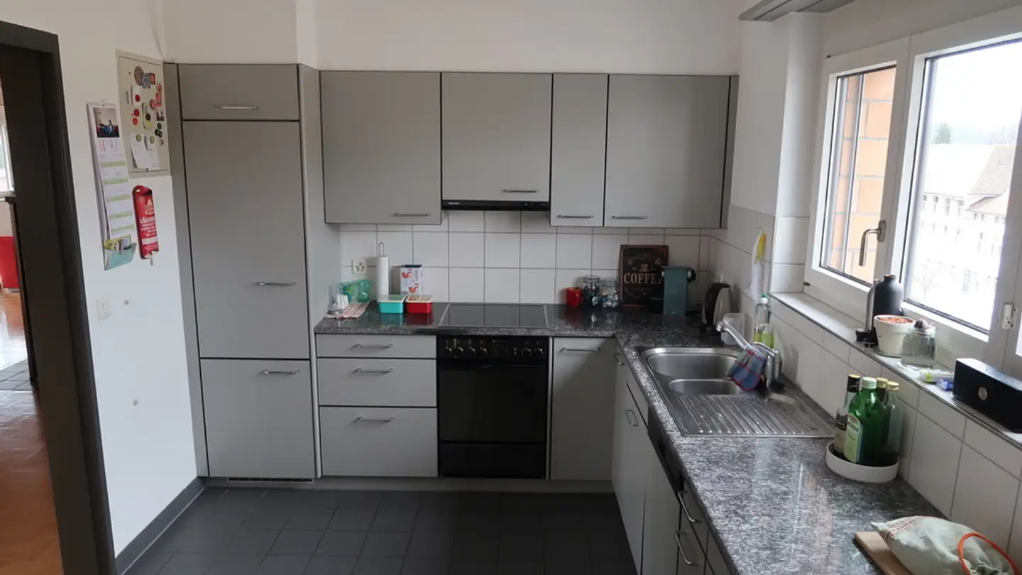 Appartement à louer - Pflanzschulstrasse 13, 8400 Winterthur - Photo 2
