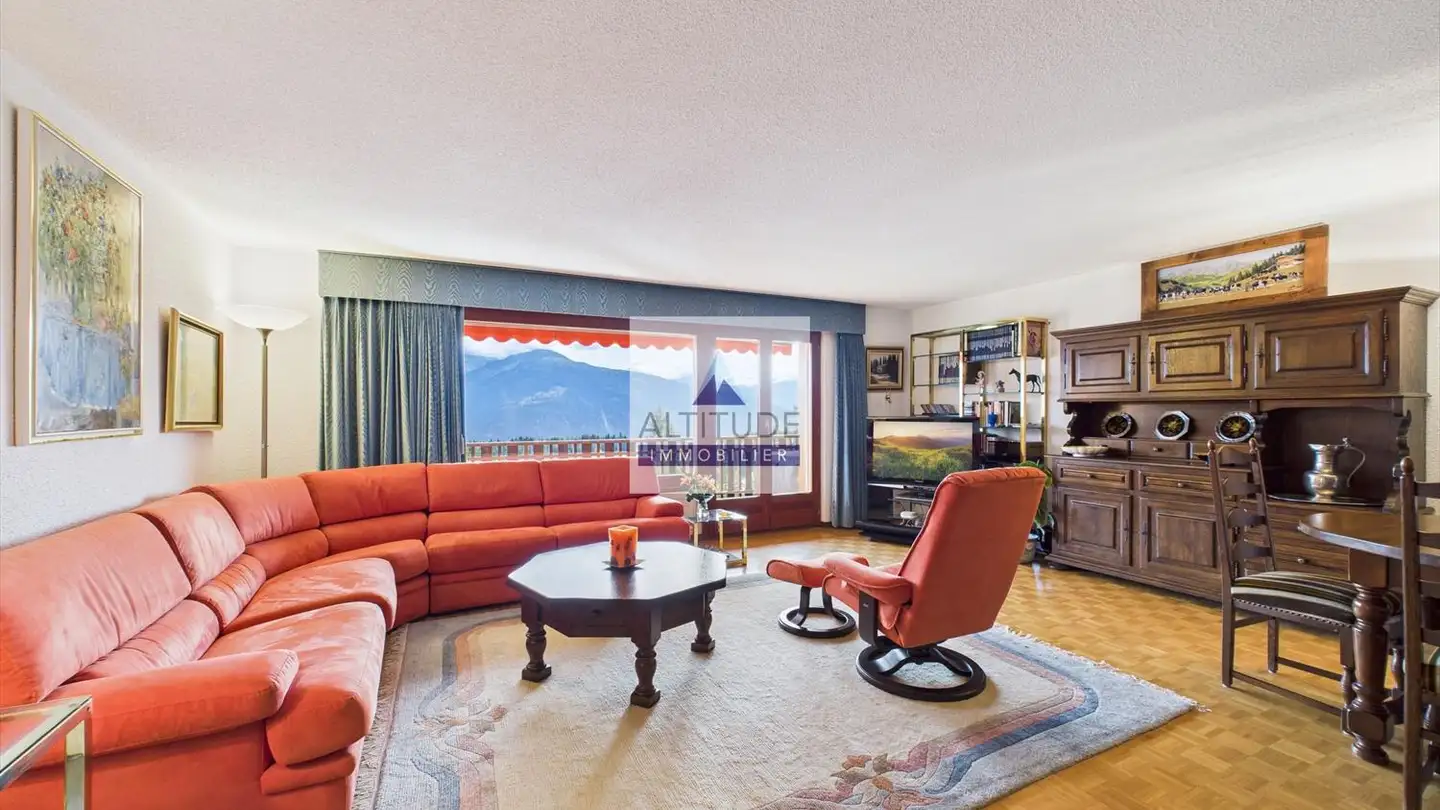 Appartamento in vendita - 3963 Crans-Montana - Photo 2