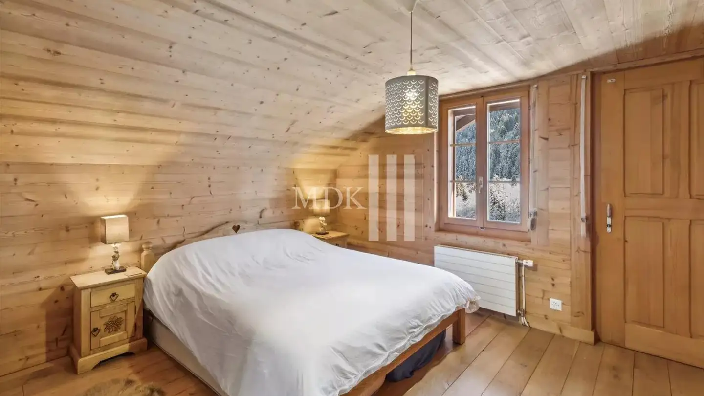 Chalet in vendita - 1873 Val-d'Illiez - Foto 3