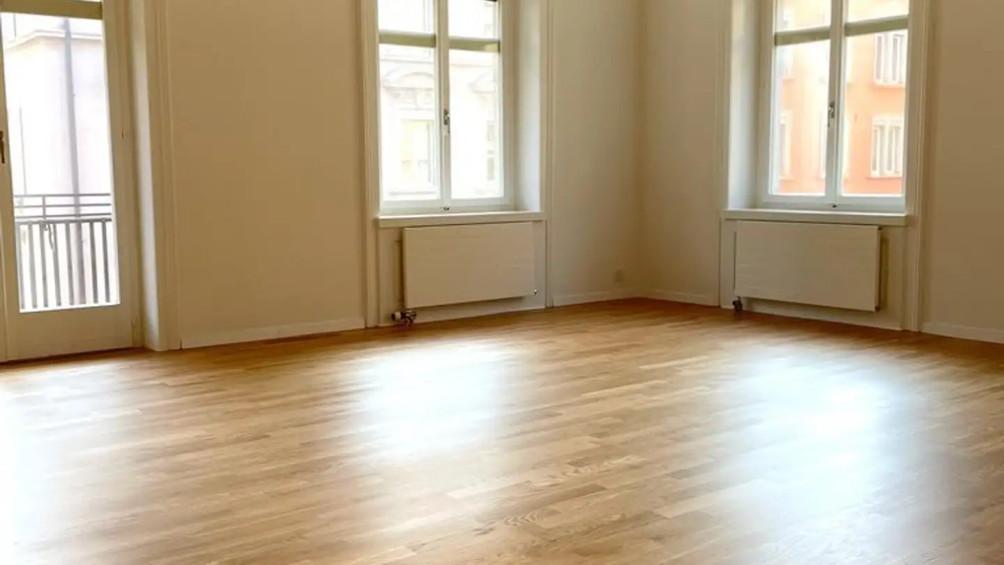 Apartment for rent - Luisenstrasse 19, 8005 Zürich - Photo 2