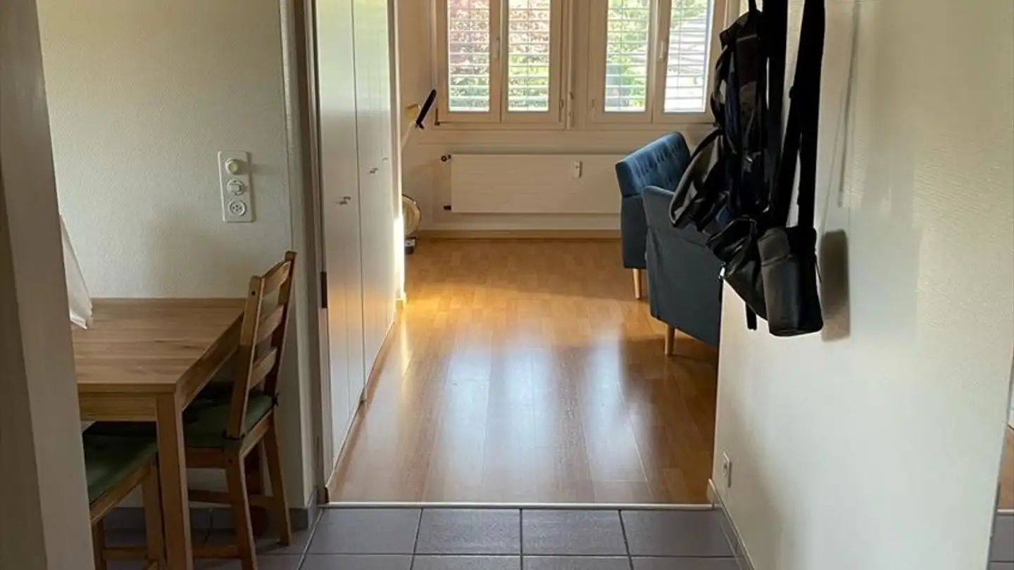 Apartment for rent - Route Du Champ-Des-Fontaines 11, 1700 Fribourg