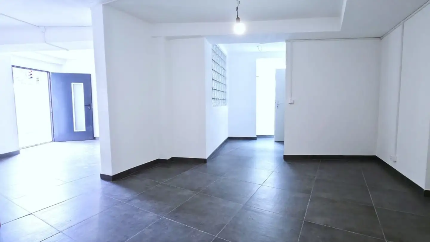 Geschäft mieten - Unterstadt 41, 8200 Schaffhausen