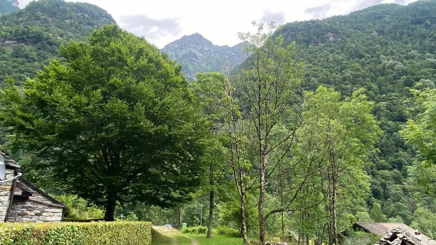 Terreno edificabile in vendita - 6635 Gerra (Verzasca) - Photo 4