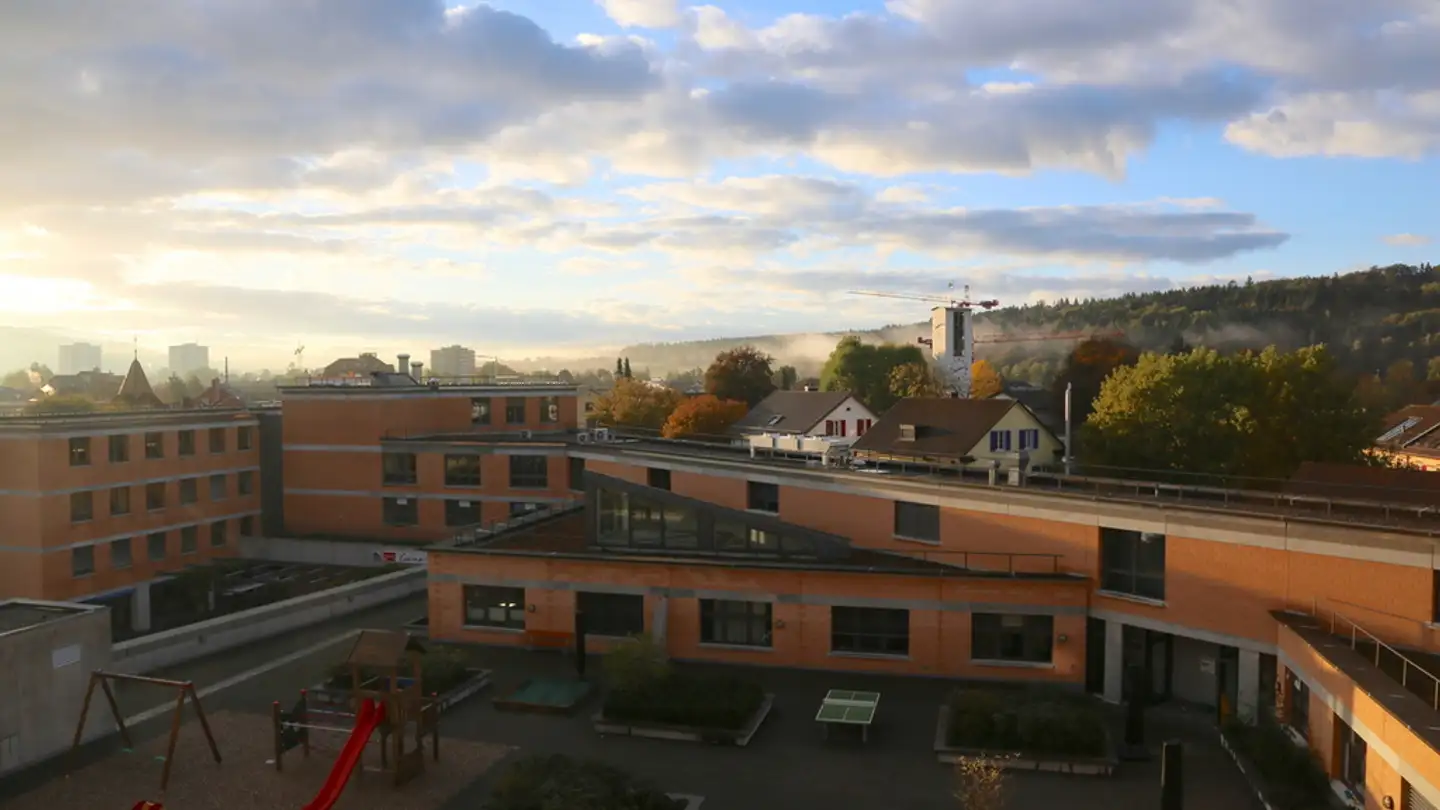 Appartement à louer - Pflanzschulstrasse 13, 8400 Winterthur