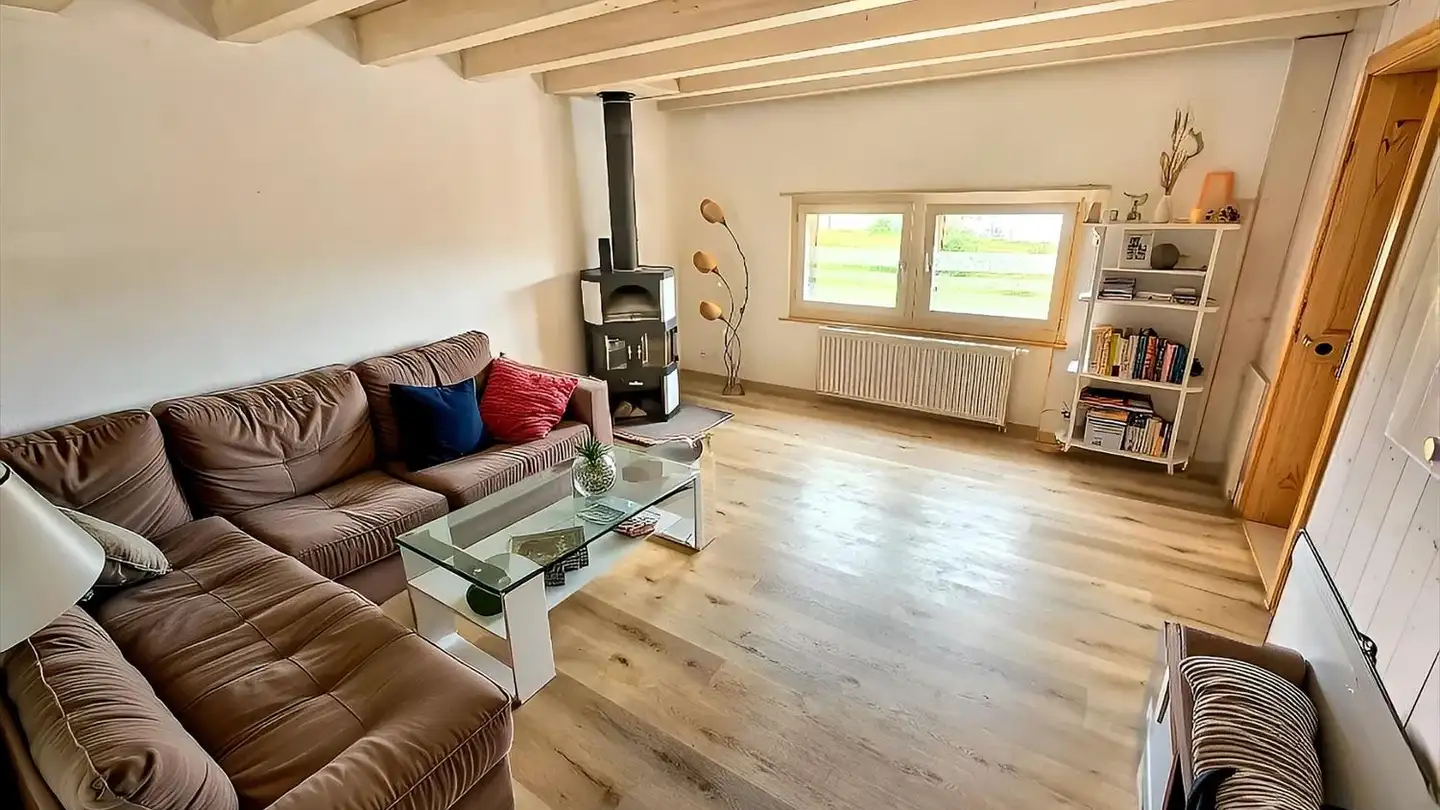 Wohnung kaufen - Cras De La Maïeutche 4, 2950 Courgenay - Foto 2