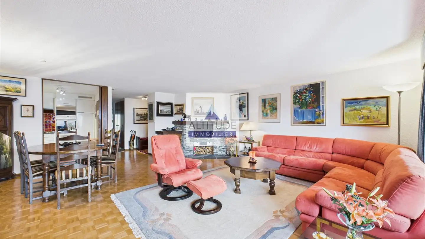 Appartamento in vendita - 3963 Crans-Montana - Photo 3