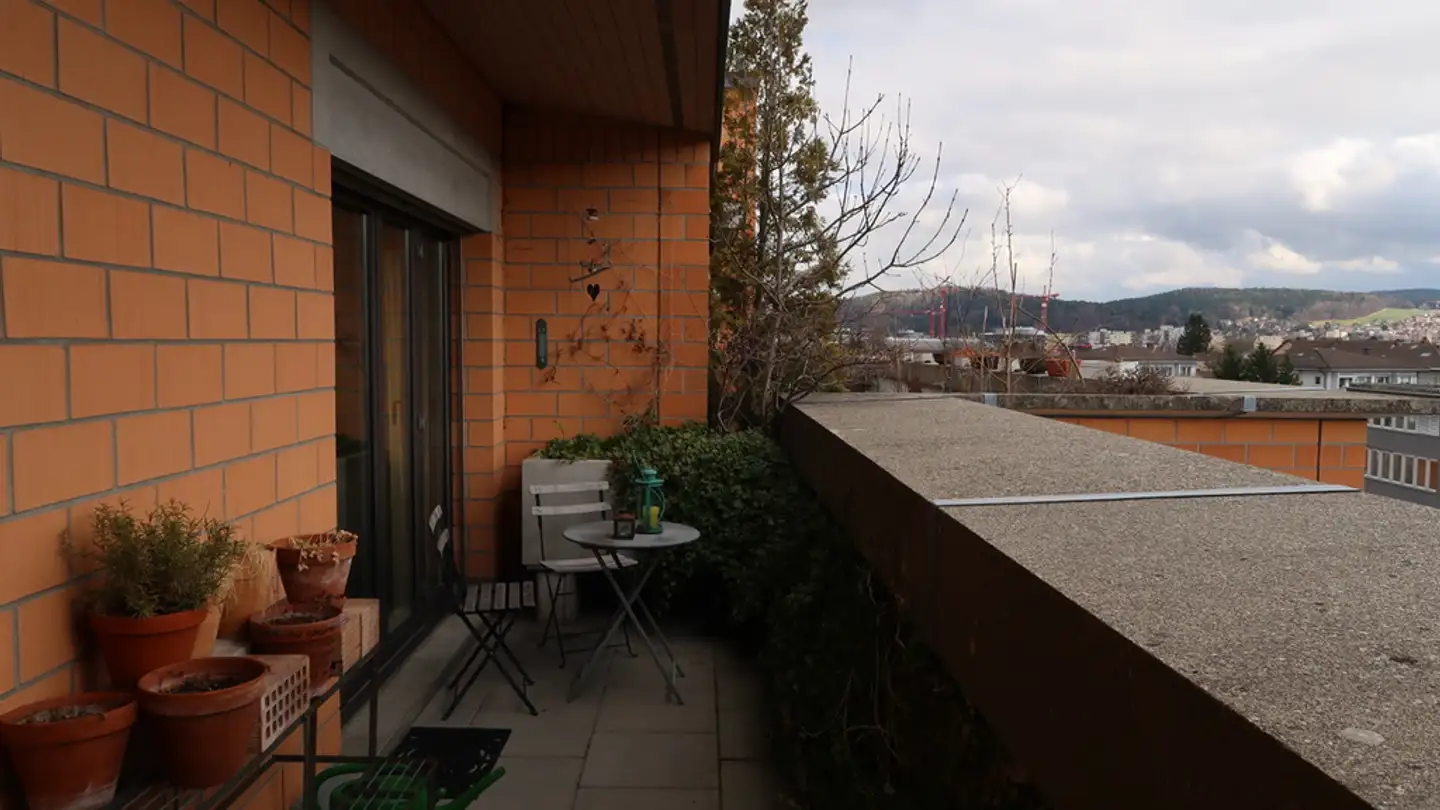 Appartement à louer - Pflanzschulstrasse 13, 8400 Winterthur - Photo 4