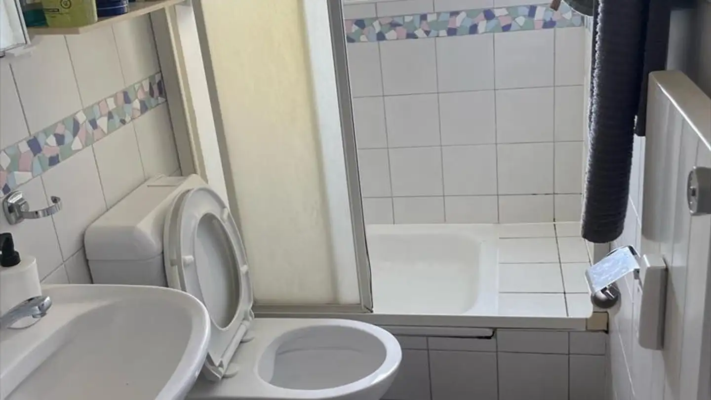 Apartment for rent - Route Du Champ-Des-Fontaines 11, 1700 Fribourg - Photo 3