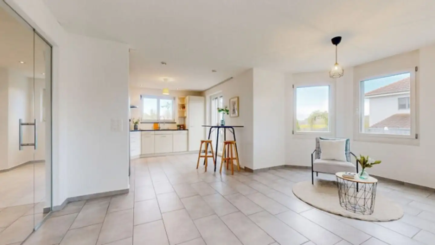 Maison individuelle à vendre - 4618 Boningen - Photo 2