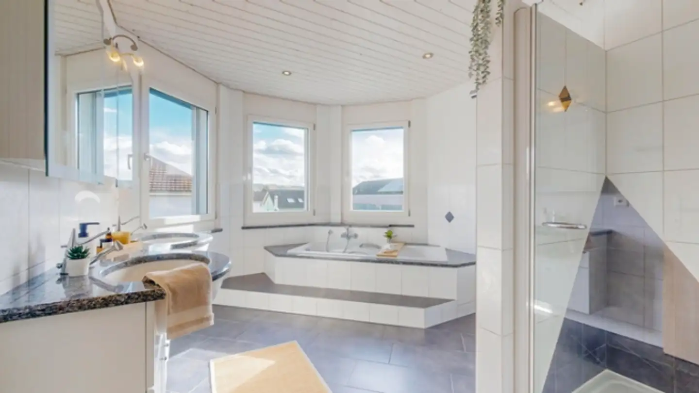 Maison individuelle à vendre - 4618 Boningen - Photo 4