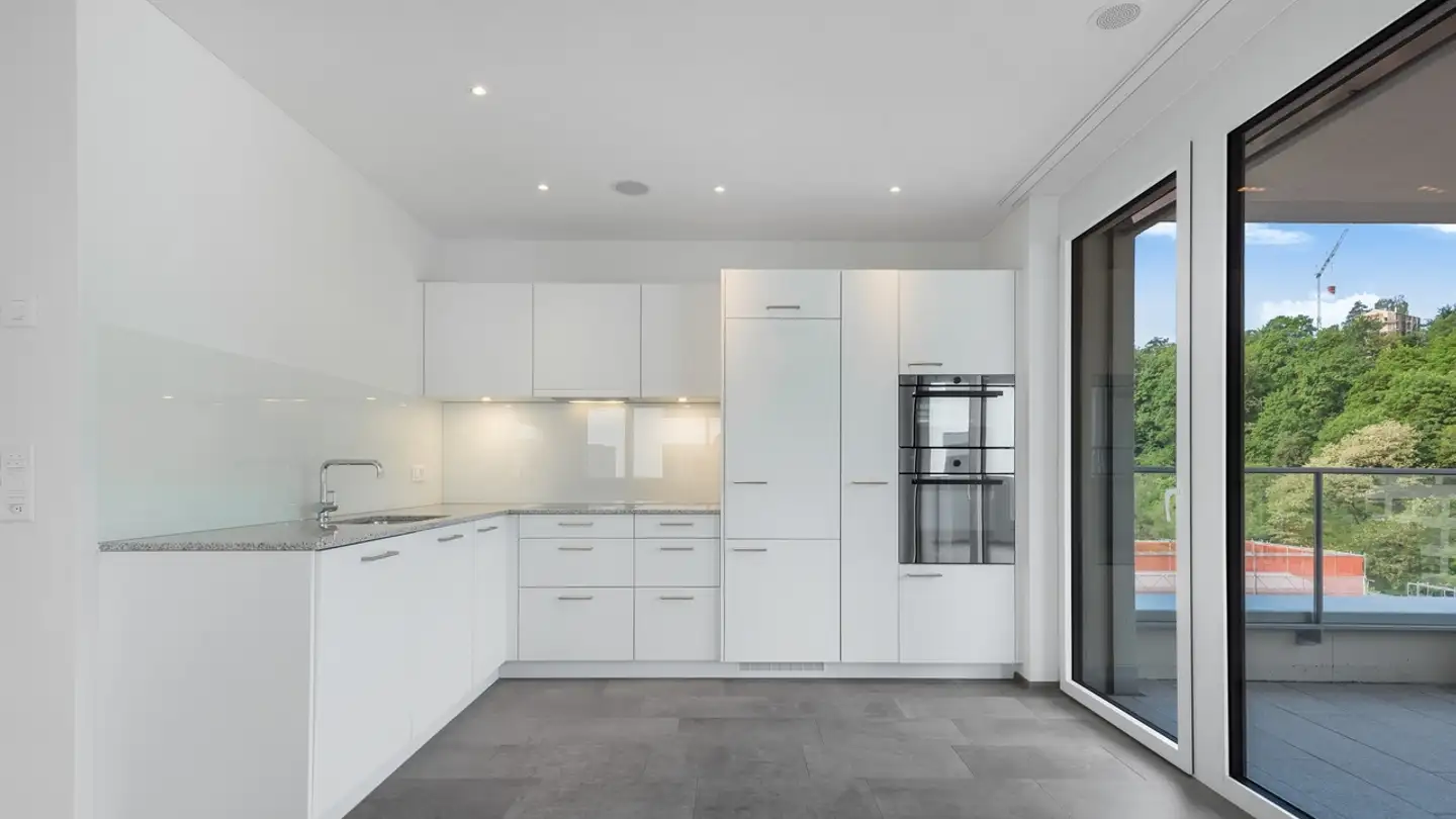 Appartement à louer - Zur Stahlgiesserei 5, 8200 Schaffhausen - Photo 3