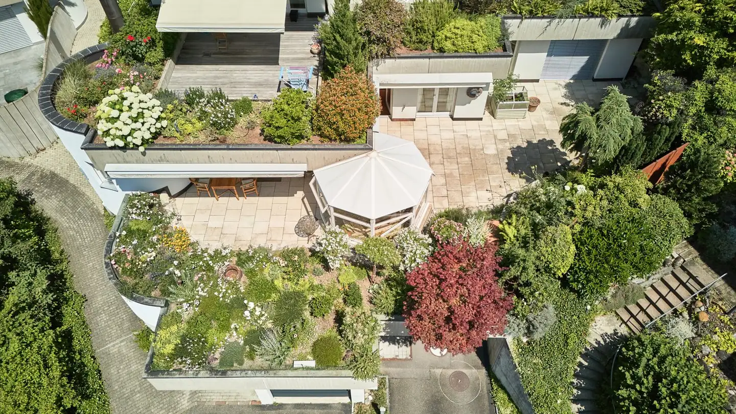 Appartamento a gradini in vendita - Felmenweg 3, 5408 Ennetbaden - Photo 2