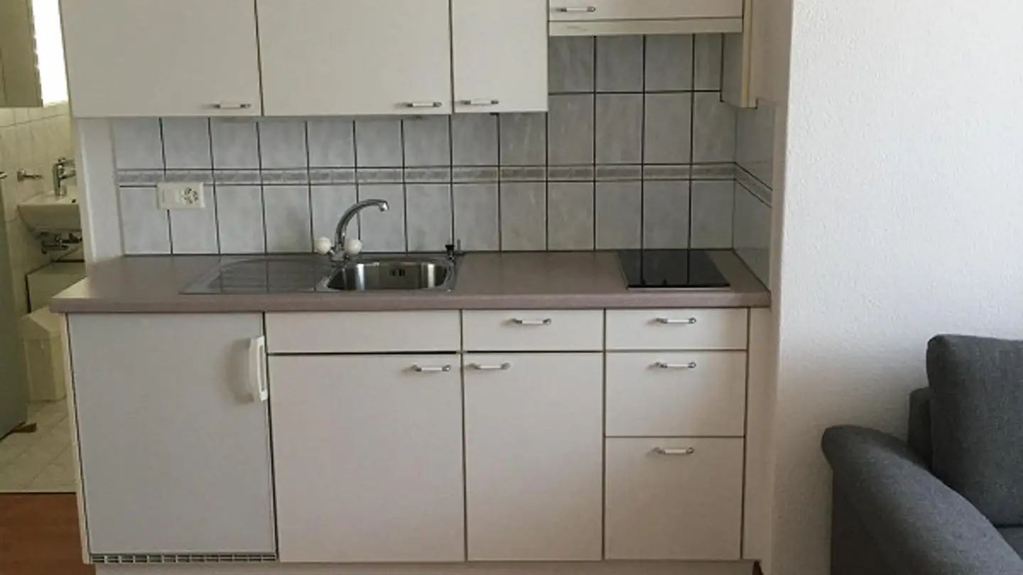 Appartamento in affitto - Sempachstrasse 14a, 6280 Hochdorf - Photo 2