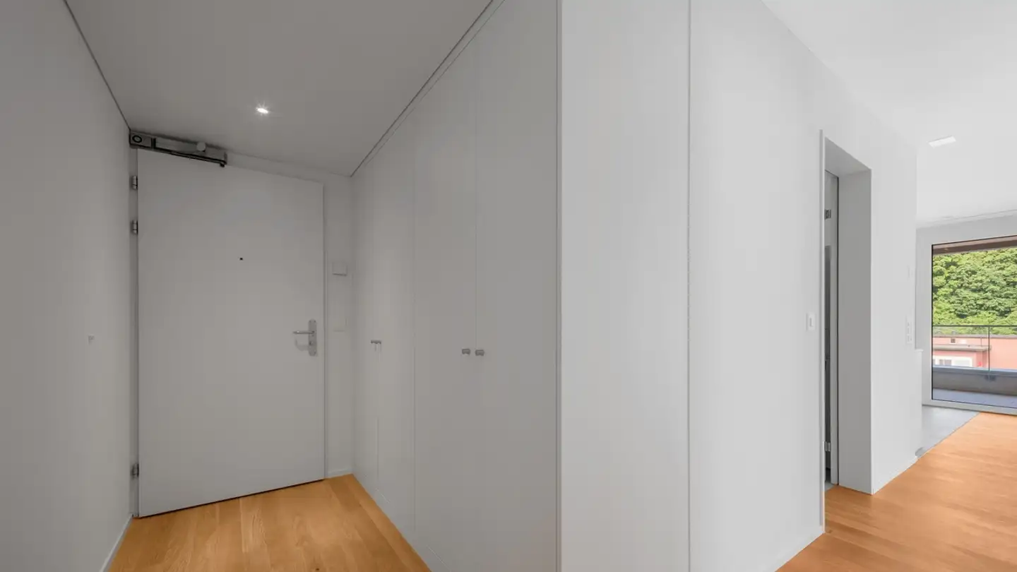 Appartement à louer - Zur Stahlgiesserei 5, 8200 Schaffhausen - Photo 4