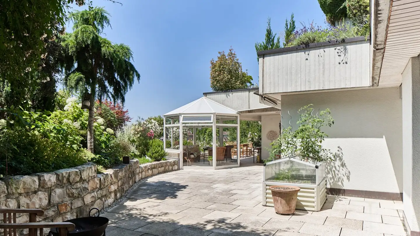 Appartamento a gradini in vendita - Felmenweg 3, 5408 Ennetbaden - Photo 3