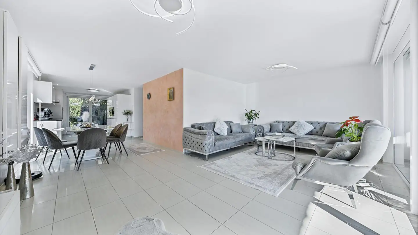 Apartment for sale - Maienriedweg 19, 8408 Winterthur - Photo 4