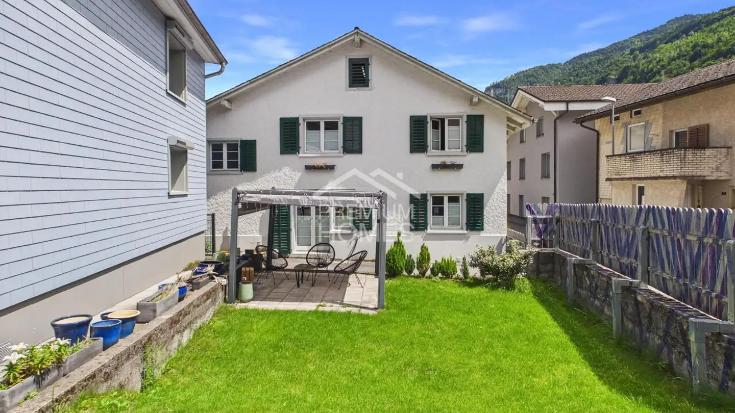 Casa grotta in vendita - 8754 Netstal - Foto 4