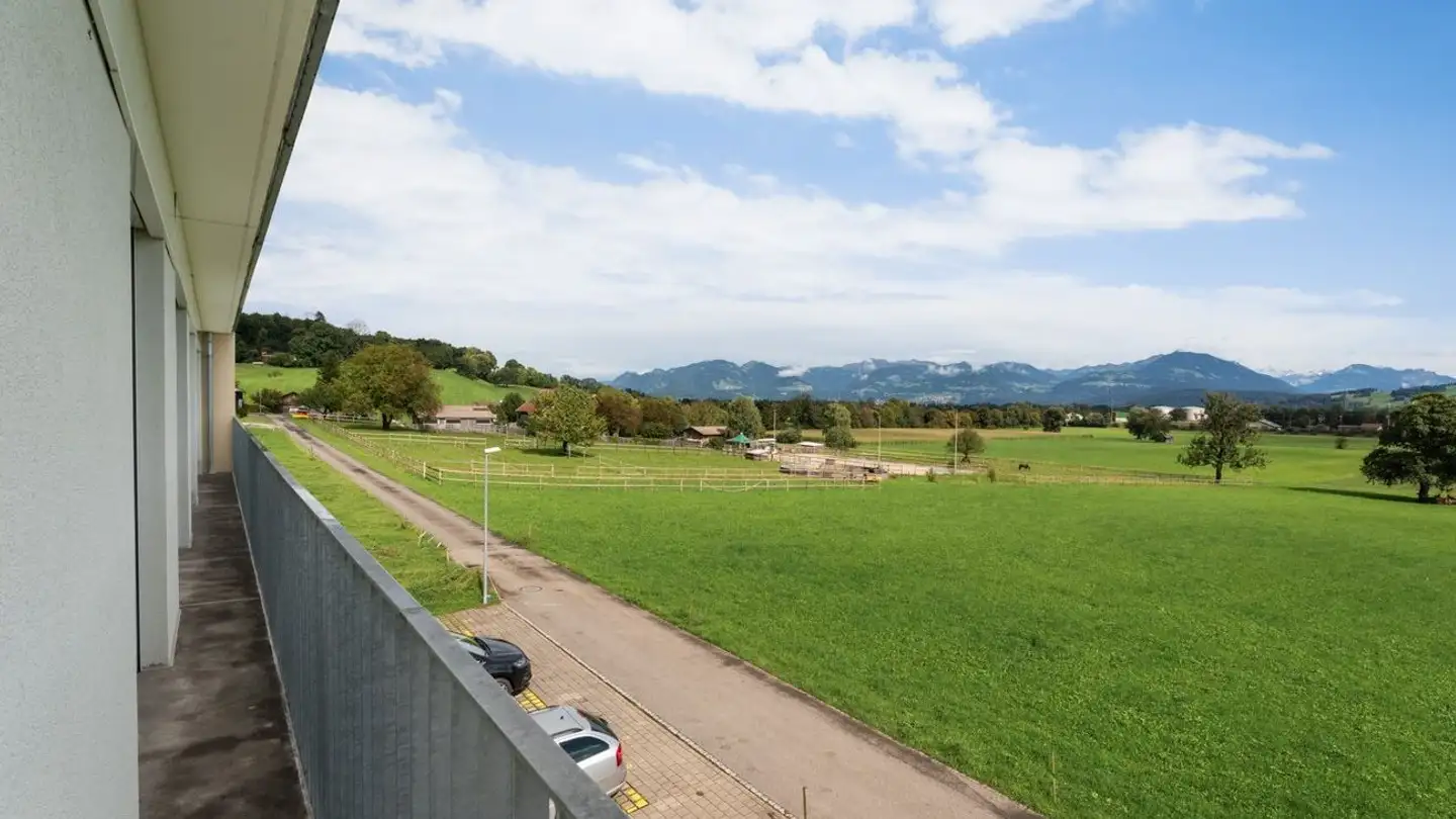 Appartamento in affitto - Widenstrasse 2, 9466 Sennwald