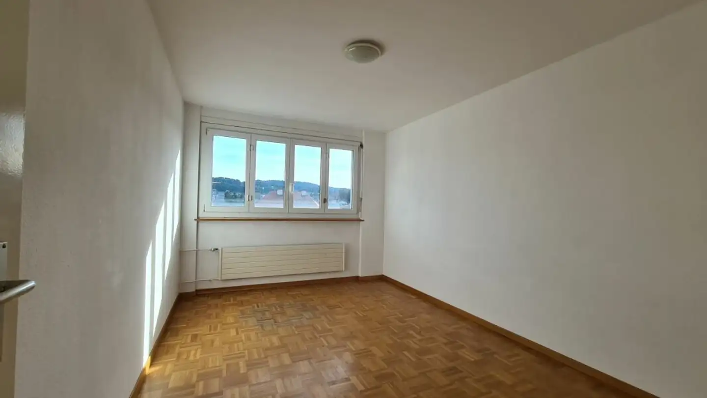 Appartamento in affitto - Rue Du Crêt 1, 2300 La Chaux-de-Fonds - Foto 4