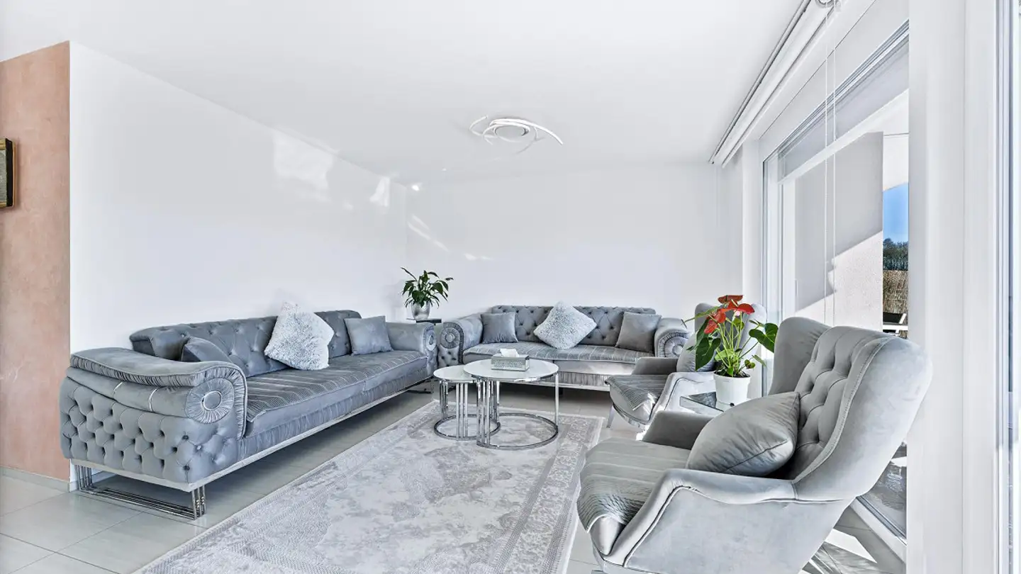Apartment for sale - Maienriedweg 19, 8408 Winterthur