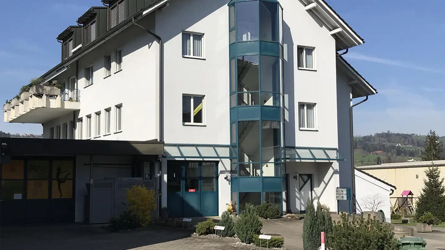 Wohnung mieten - Sempachstrasse 14a, 6280 Hochdorf