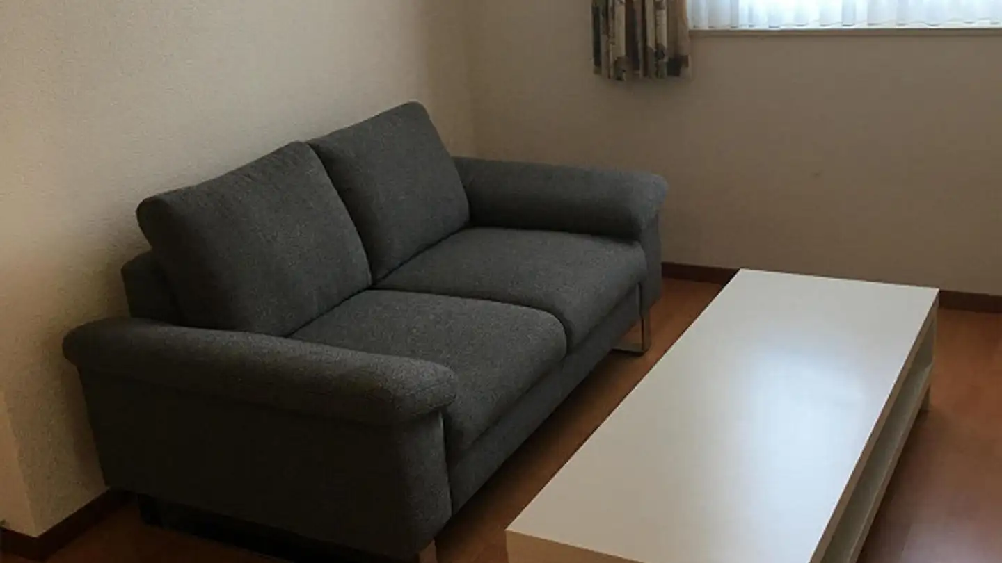 Appartamento in affitto - Sempachstrasse 14a, 6280 Hochdorf - Photo 3