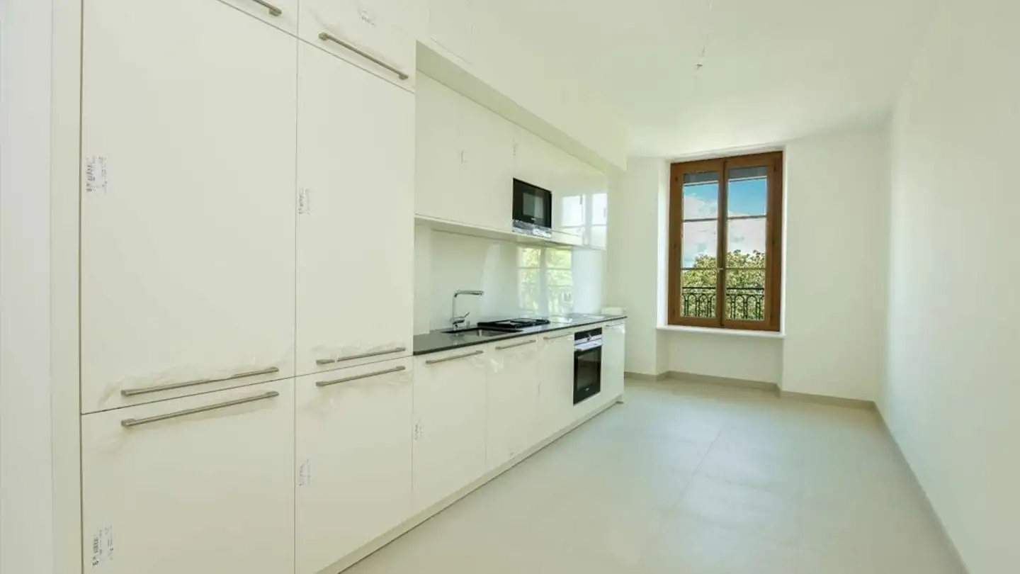 Wohnung mieten - Rue Du Rhône 49, 1204 Genève - Foto 3