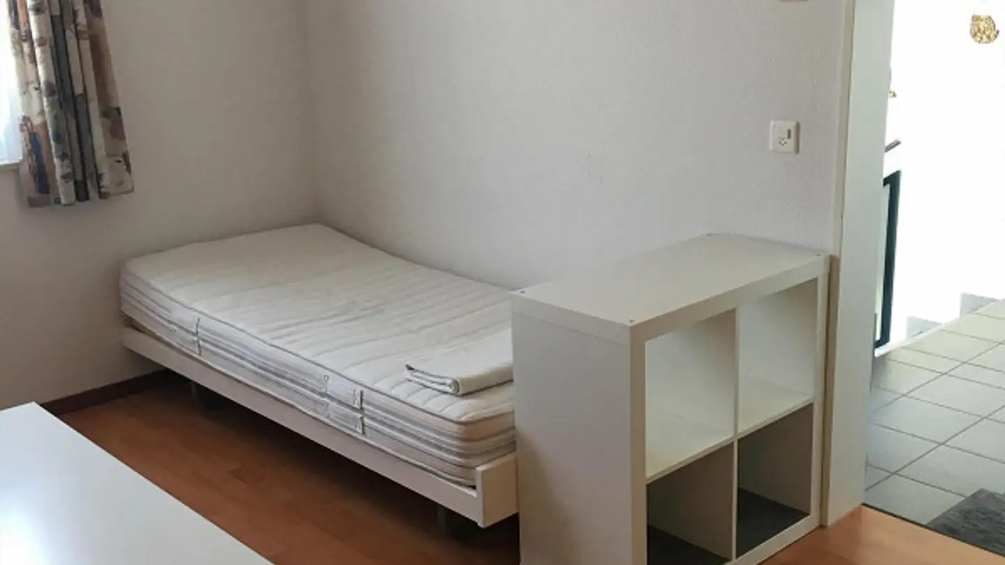 Appartamento in affitto - Sempachstrasse 14a, 6280 Hochdorf - Photo 4