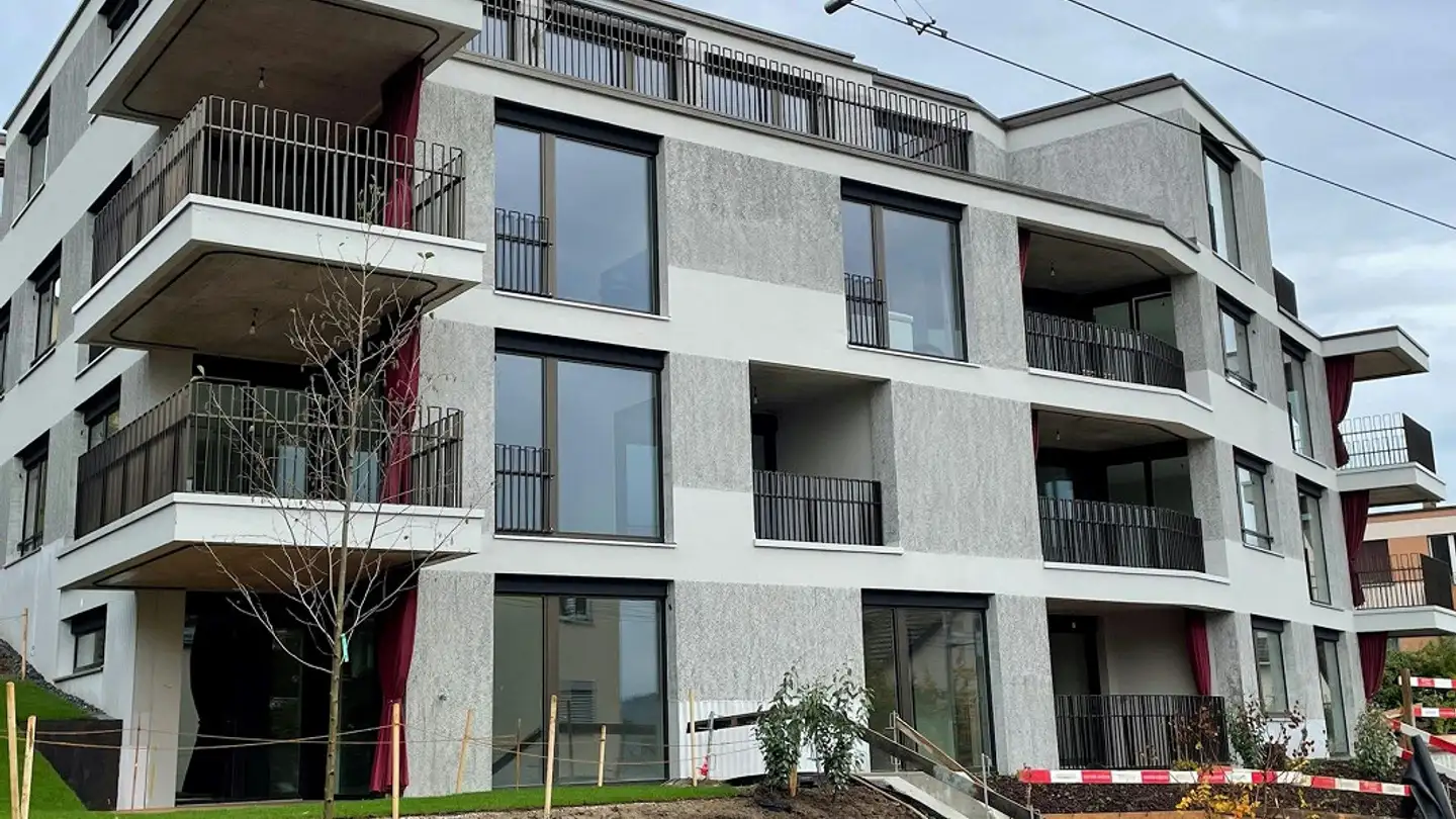 Apartment for rent - Regensdorferstrasse 70, 8049 Zürich