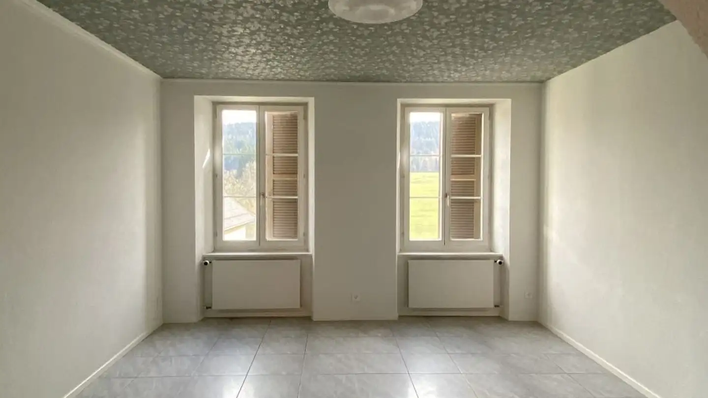 Appartamento in affitto - Grand-Rue 145, 2720 Tramelan - Foto 3