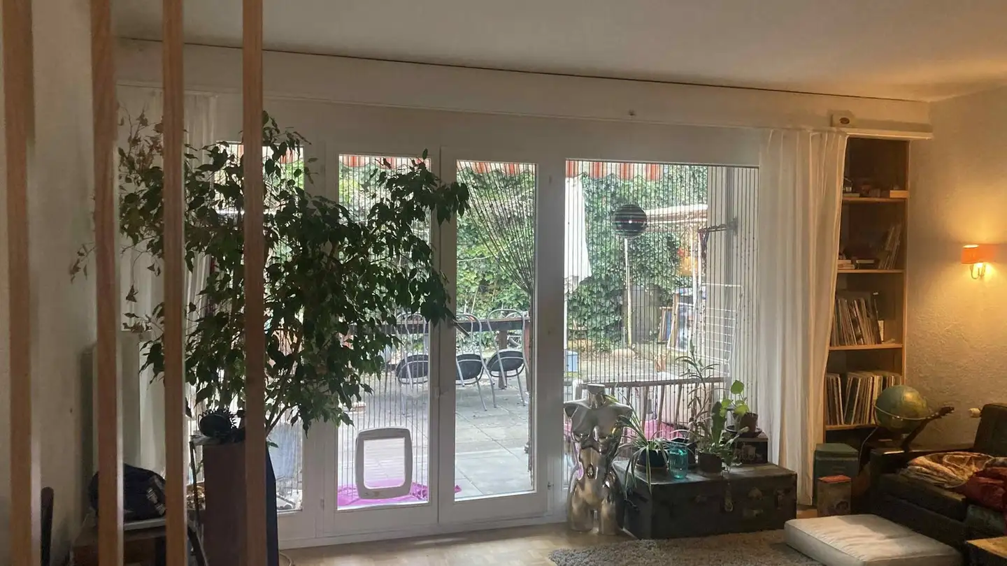 Apartment for rent - 3013 Bern