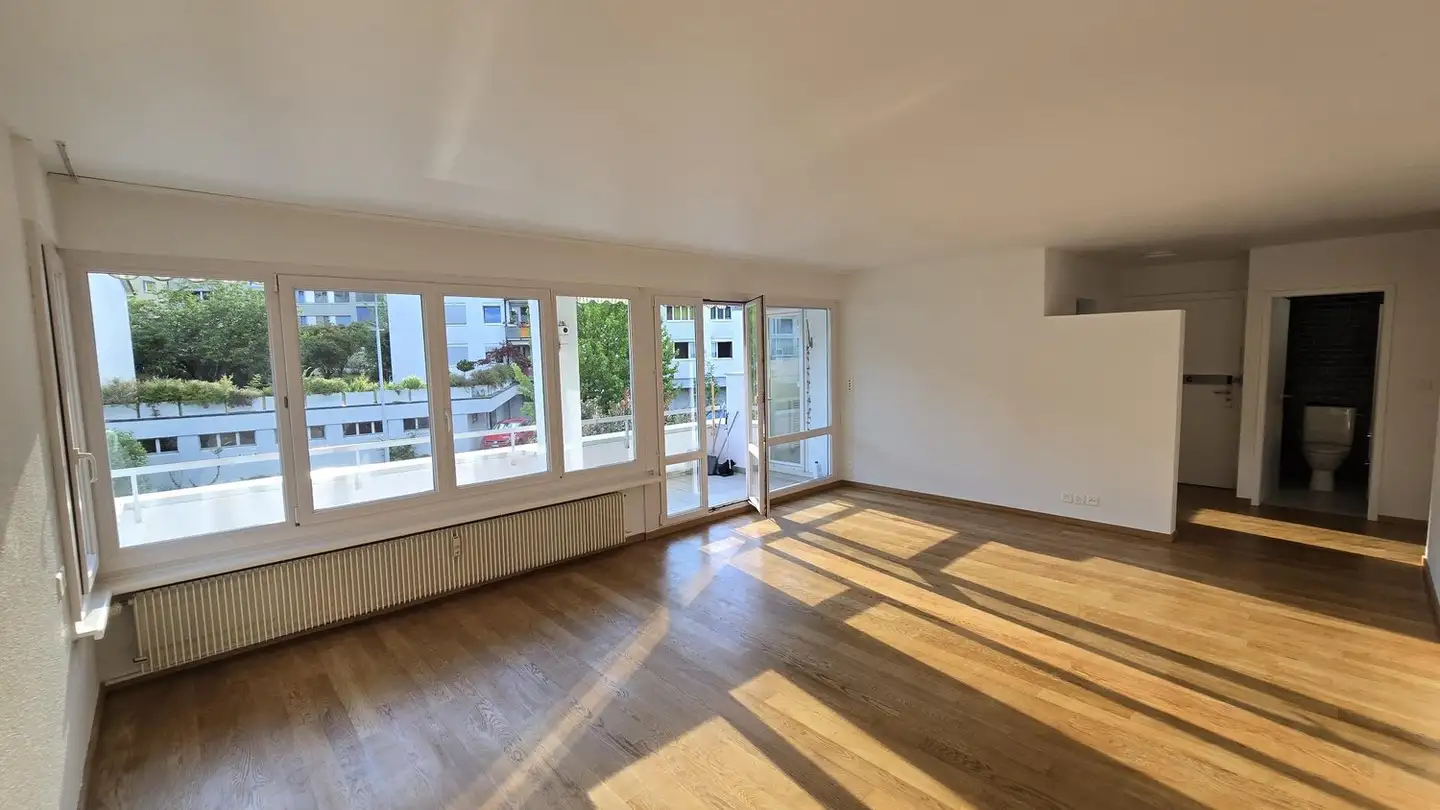 Apartment for rent - 8041 Zürich